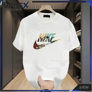 Áo Nike Đen Nam Thể Thao Form Đẹp