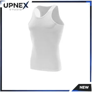 Áo 3 Lỗ Nam Thoáng Mát, Phong Cách Trẻ Trung | Upnex Studio