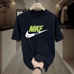 Áo Nike Đen Nam Thể Thao Form Đẹp
