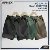 Quần short nam